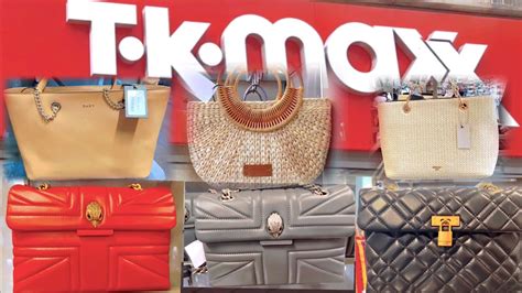 tk maxx bum bag sale